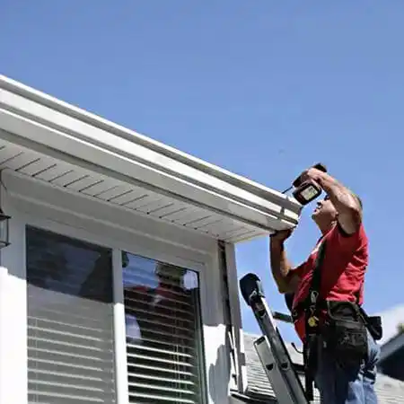 gutter services Big Lake